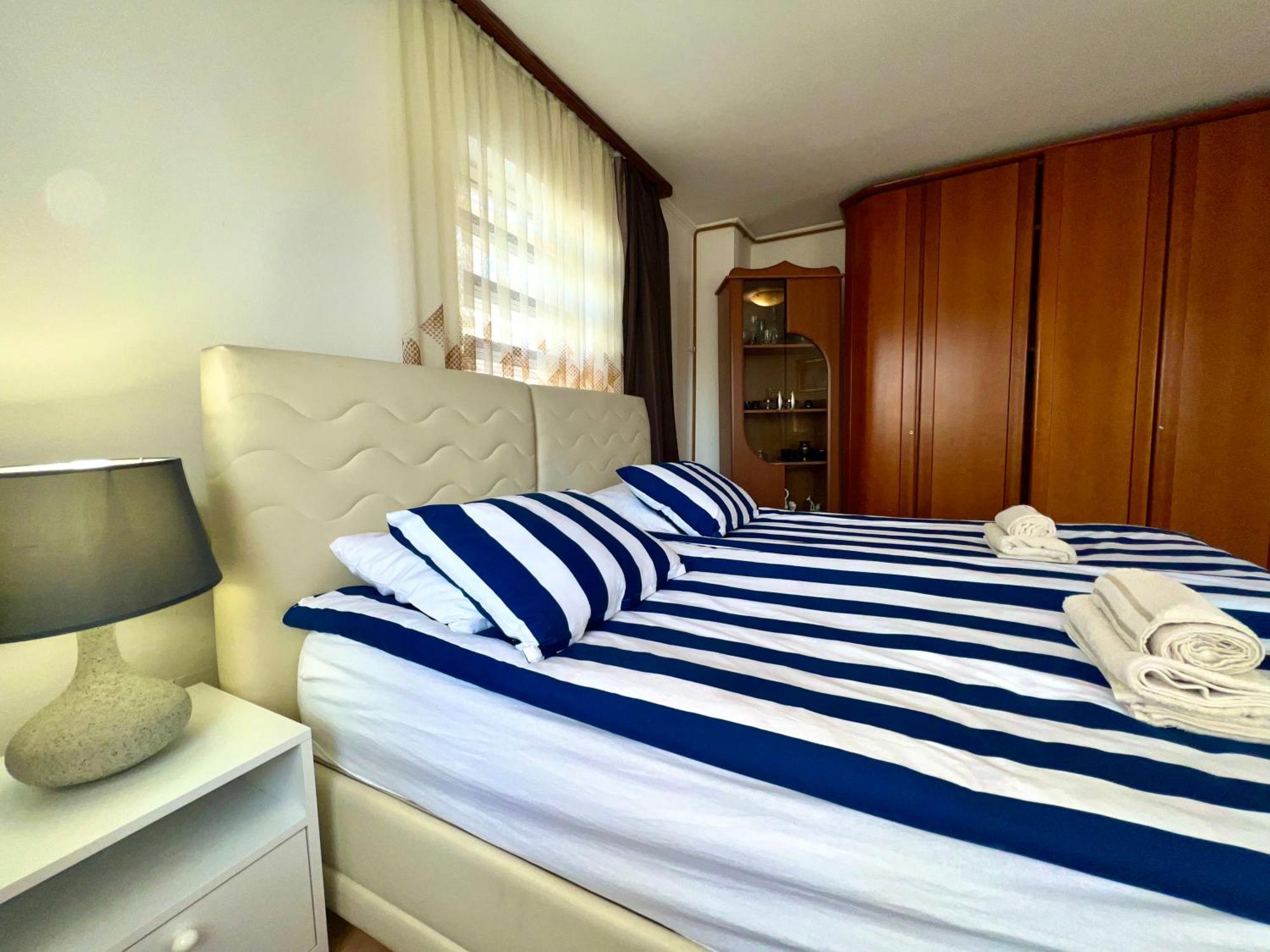 Hani Studio Apartment SJJ Exterior foto