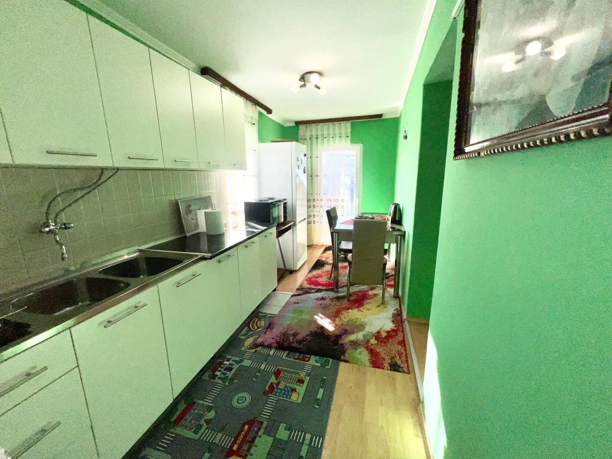 Hani Studio Apartment SJJ Exterior foto