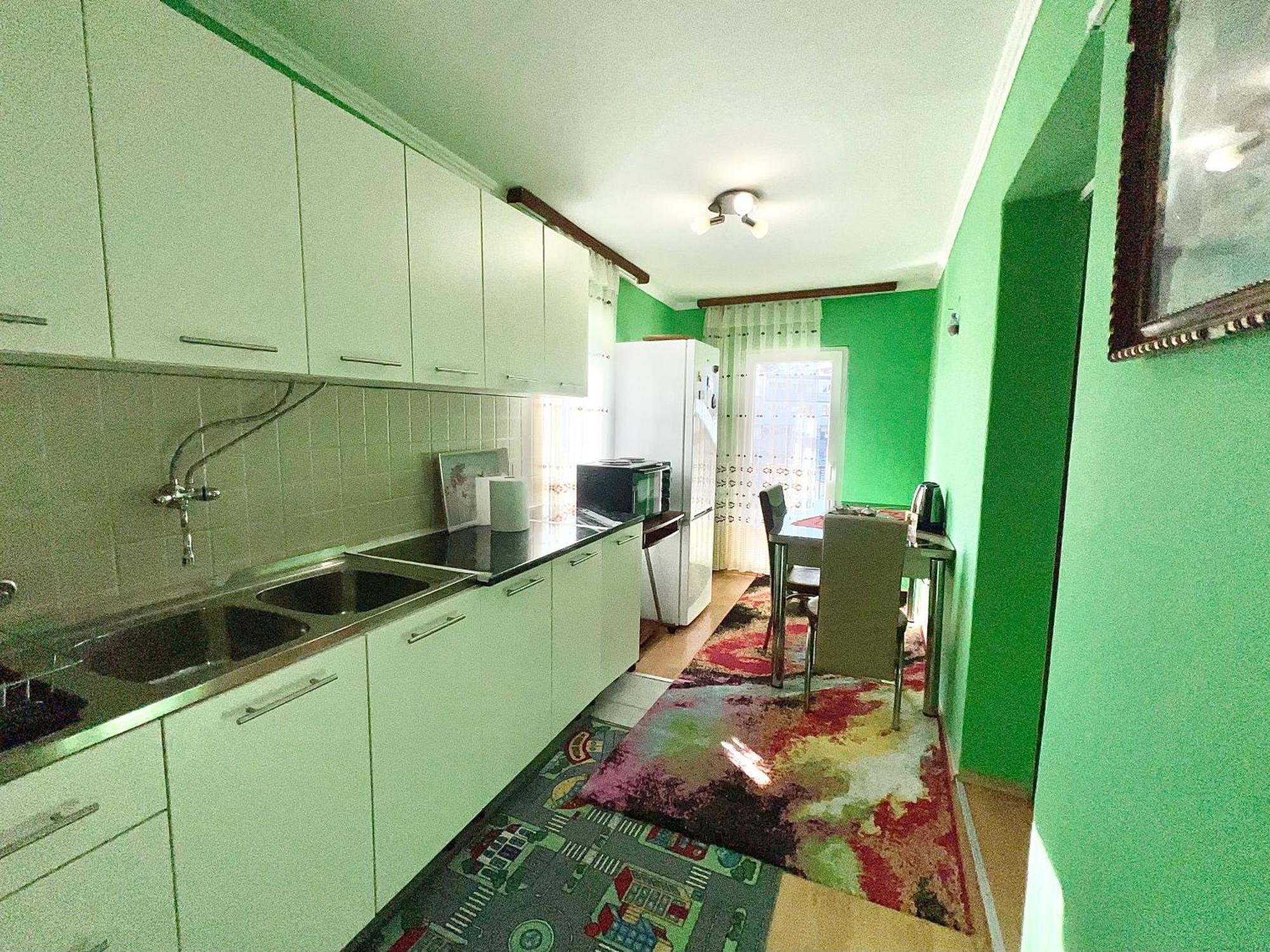 Hani Studio Apartment SJJ Exterior foto