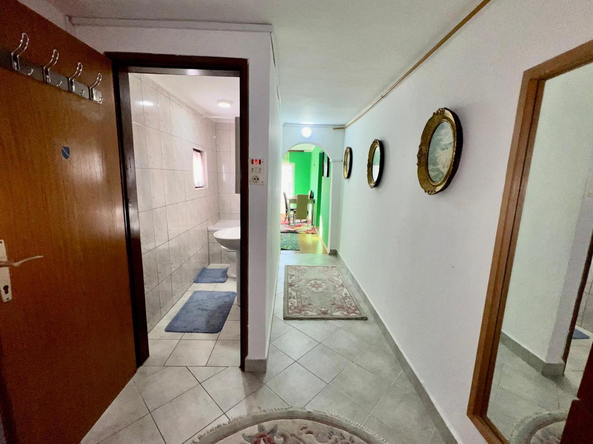 Hani Studio Apartment SJJ Exterior foto
