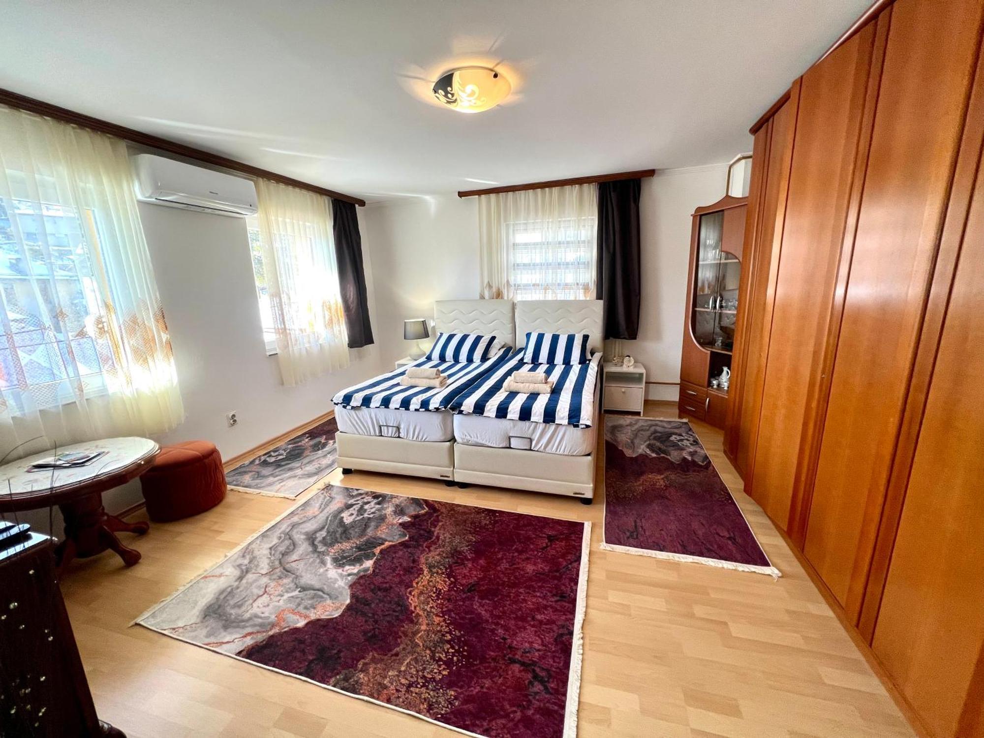 Hani Studio Apartment SJJ Exterior foto