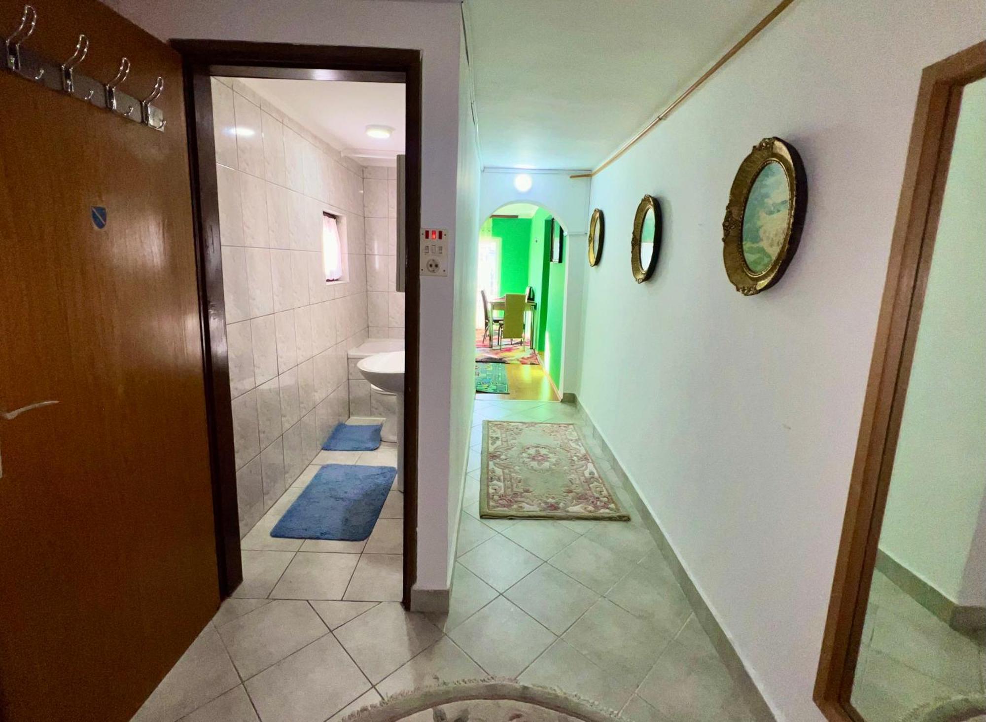 Hani Studio Apartment SJJ Exterior foto