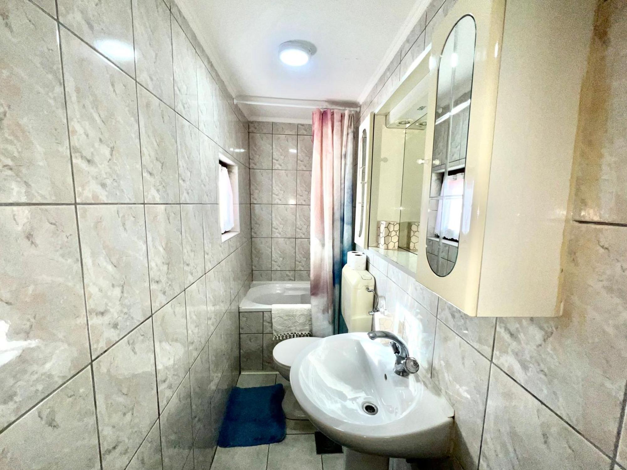 Hani Studio Apartment SJJ Exterior foto