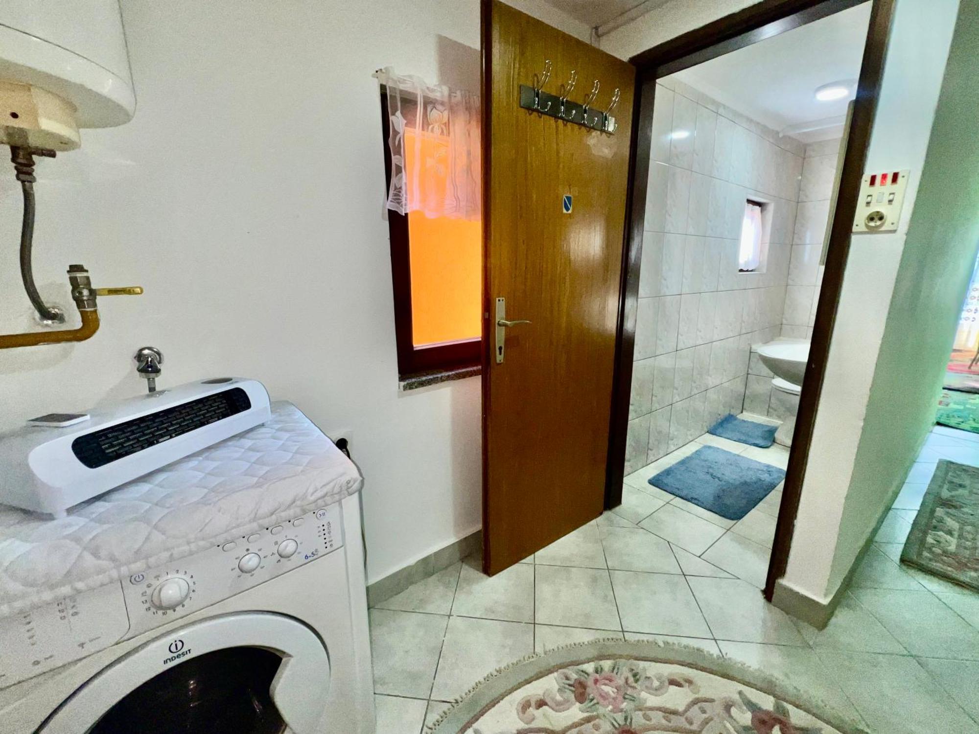 Hani Studio Apartment SJJ Exterior foto