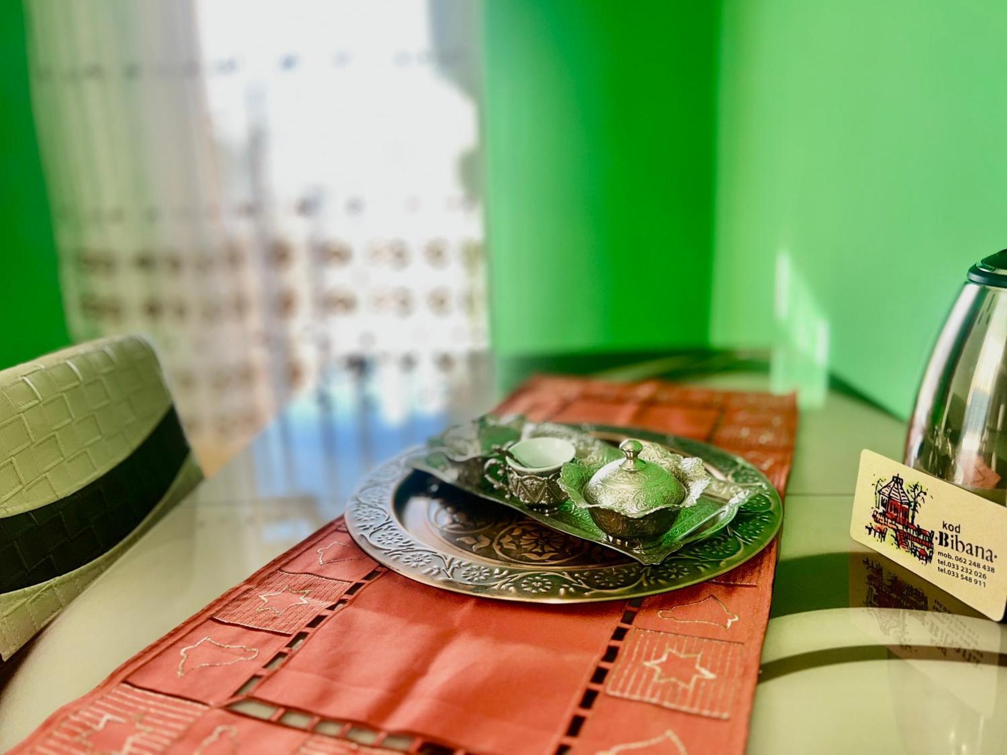 Hani Studio Apartment SJJ Exterior foto