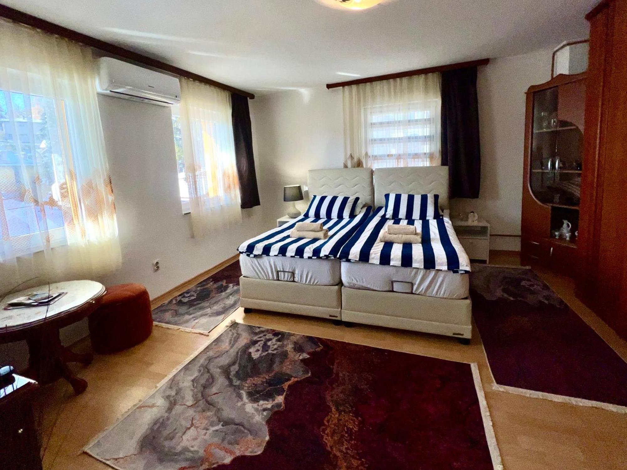 Hani Studio Apartment SJJ Exterior foto