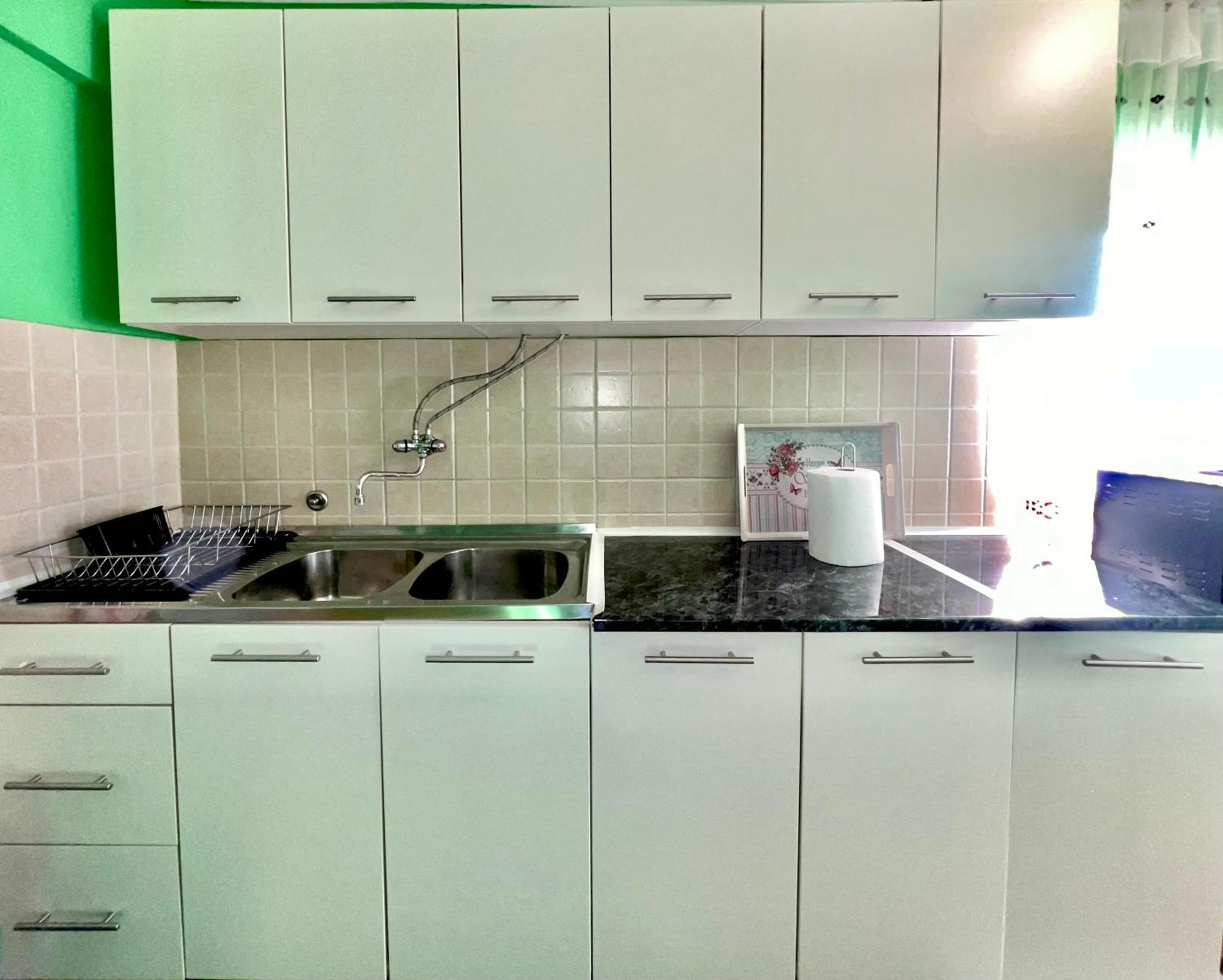Hani Studio Apartment SJJ Exterior foto